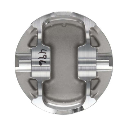 Wiseco Chrysler 6.4L Gen III Hemi Apache 4.090in Bore 6.125in Rod 0.927in Pin Pistons - Set of 8 K0399XS K0399XS User 8