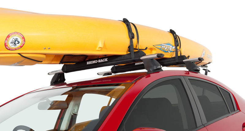 Rhino-Rack Universal Wrap Pads - 33in - Pair RWP05 RWP05 Photo - Primary