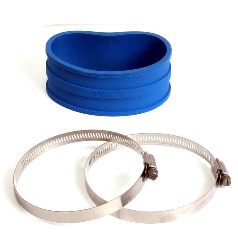 BBK 10-15 Camaro LS3 L99 Replacement Hoses And Hardware Kit For Cold Air Kit BBK 1771 17712 17712 Photo - Unmounted