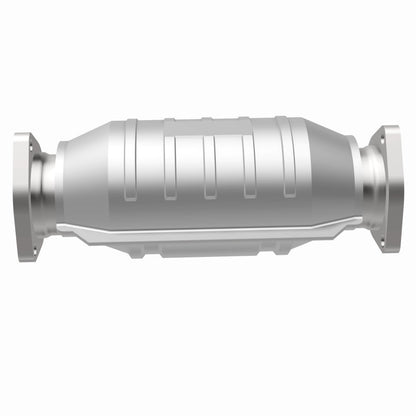 MagnaFlow Audi Standard Grade Federal / EPA Compliant Direct-Fit Catalytic Converter 22927 360 Degree Image Set