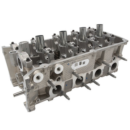 Ford Racing 2018 Gen 3 Mustang Coyote 5.0L Cylinder Head LH M-6050-M50B M-6050-M50B Photo - Primary