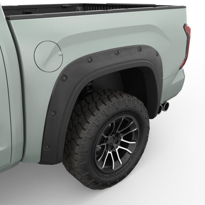 EGR 22-23 Toyota Tundra Bolt-On Look Fender Flares - Set BLF1011 BLF1011 User 4
