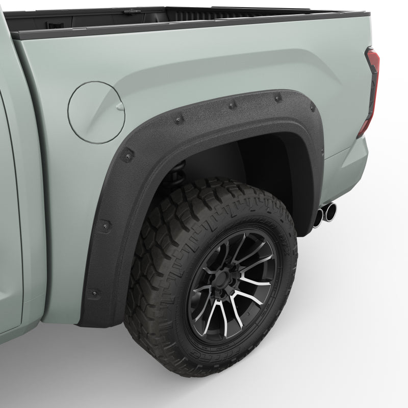 EGR 22-23 Toyota Tundra Bolt-On Look Fender Flares - Set BLF1011 BLF1011 User 4