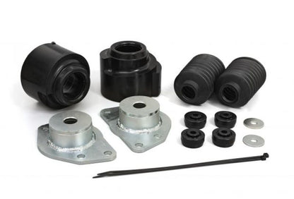 Daystar 2003-2007 Jeep Liberty KJ 2WD/4WD - 2.5in Leveling Kit Front KJ09117BK KJ09117BK User 1