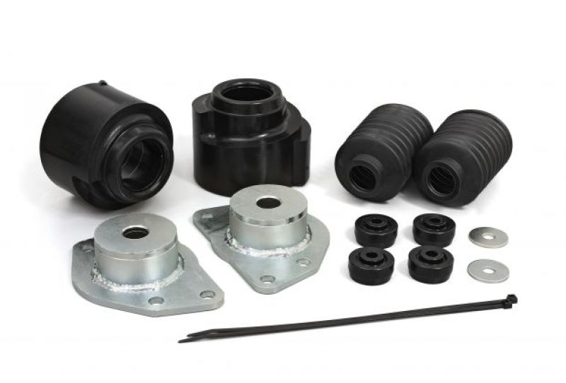 Daystar 2003-2007 Jeep Liberty KJ 2WD/4WD - 2.5in Leveling Kit Front KJ09117BK KJ09117BK User 1