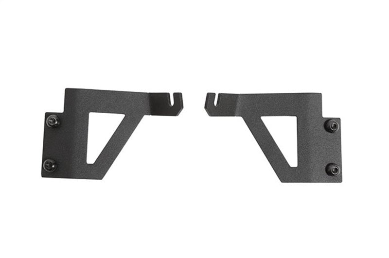 Dee Zee Deezee 18-23 Jeep JL/Gladiator Jeep Light Bracket DZ4462JL DZ4462JL Photo - Primary