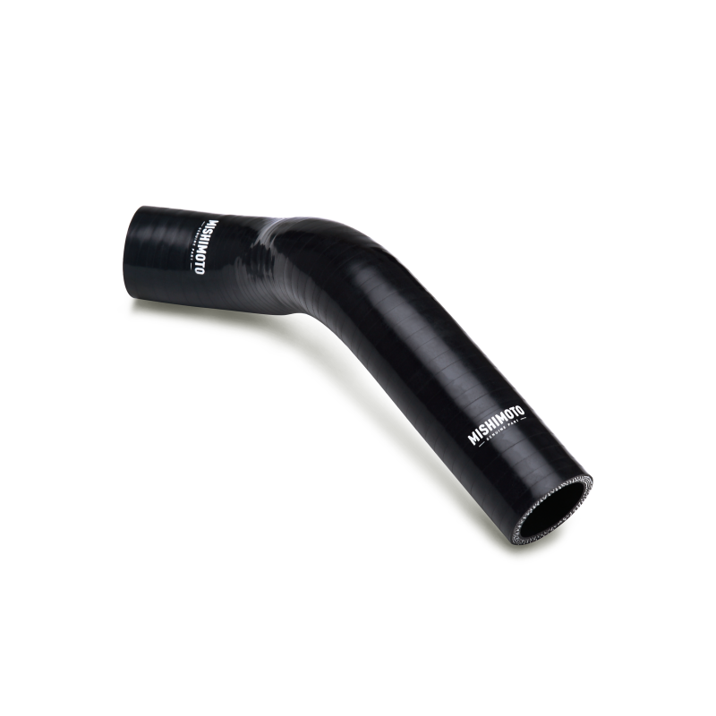 Mishimoto Ford Mustang Silicone Upper Radiator Hose MMHOSE-FRD-3U Photo - out of package