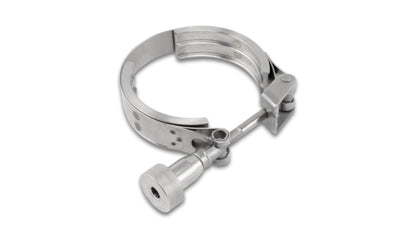 Vibrant Clamp Alignment Tool For HD Weld Ferrules w/ 2.00in OD Tubing - Stainless Steel 12623 12623 Photo - Primary