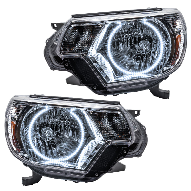 ORACLE Lighting Oracle 12-15 Toyota Tacoma SMD HL - White 8163-001 8163-001 Photo - Primary