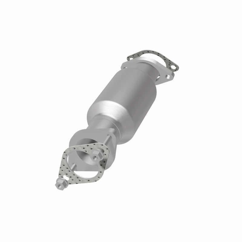 MagnaFlow OEM Grade Federal / EPA Compliant Direct-Fit Catalytic Converter 52644 360 Degree Image Set