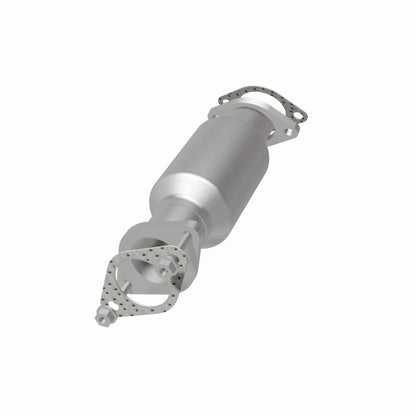 MagnaFlow OEM Grade Federal / EPA Compliant Direct-Fit Catalytic Converter 52644 360 Degree Image Set