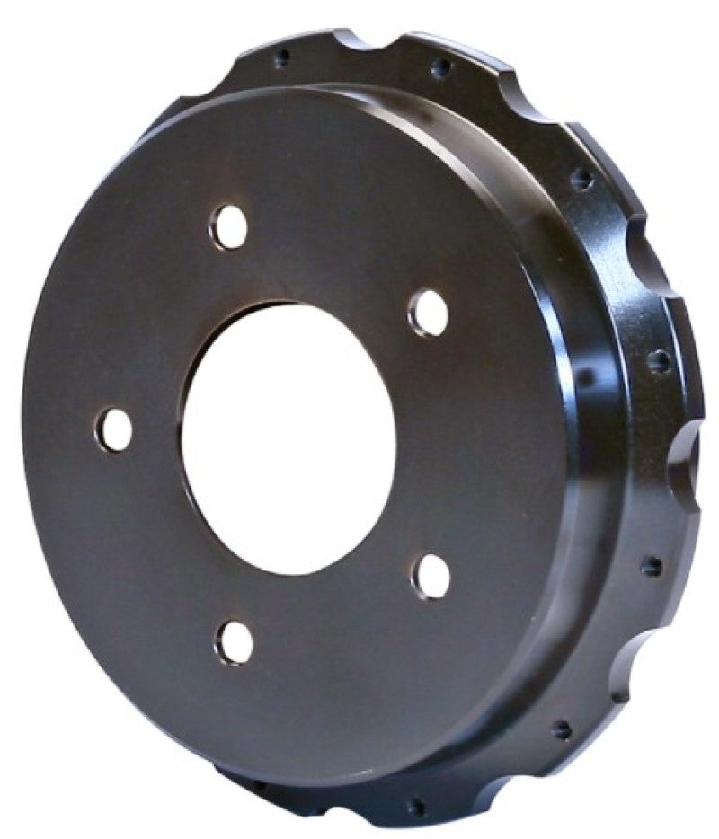 Wilwood Hat-Park Brake 1.98in Offset 5 x 4.75 - 12 on 8.75in 170-10621 170-10621 User 1