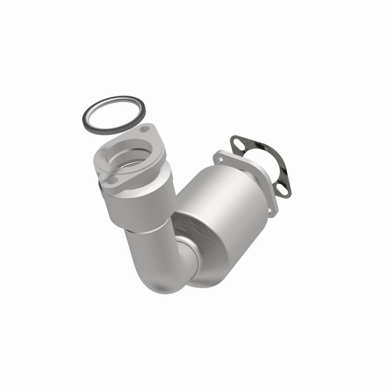 MagnaFlow Pontiac G8 California Grade CARB Compliant Direct-Fit Catalytic Converter 5461627 360 Degree Image Set