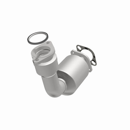 MagnaFlow Pontiac G8 California Grade CARB Compliant Direct-Fit Catalytic Converter 5461627 360 Degree Image Set
