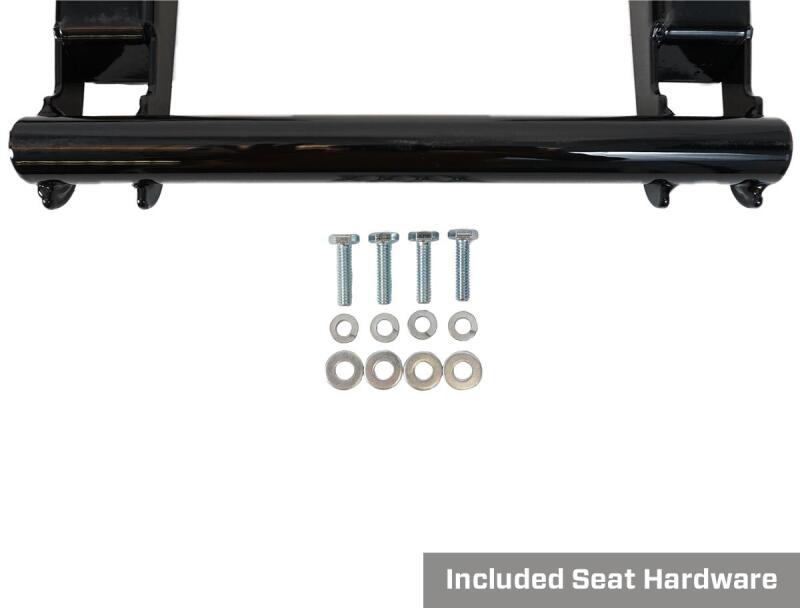 PRP Seats PRP Polaris PRO XP Quick Release Front Seat Mounts (Pair) C79 C79 Photo - Close Up