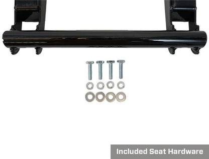 PRP Seats PRP Polaris PRO XP Quick Release Front Seat Mounts (Pair) C79 C79 Photo - Close Up