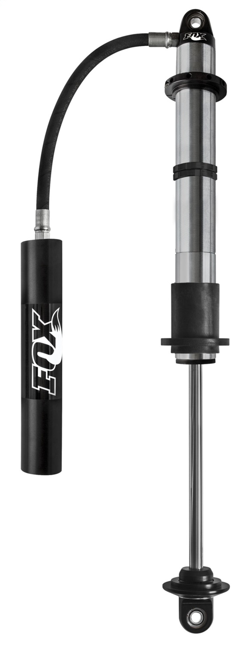 FOX FOX 2.5 Perf Coilover Shock Suspension Coilovers main image