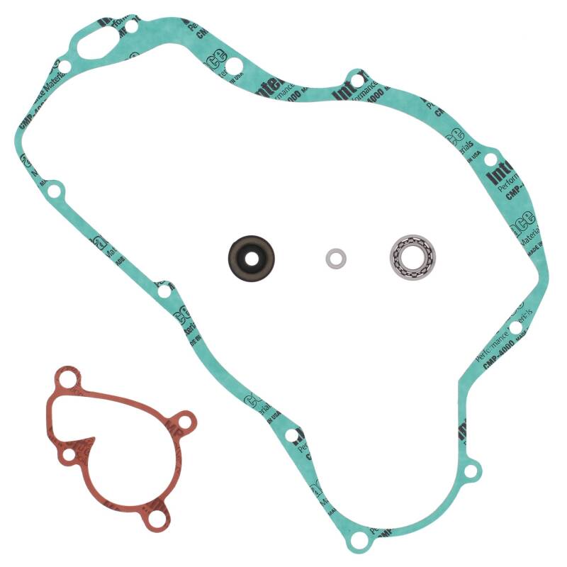 Vertex Pistons Vertex Gaskets 03-08 Suzuki RM250 Water Pump Rebuild Kit 821593 821593 Photo - Primary