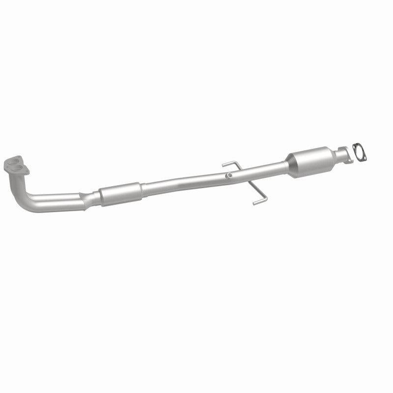 MagnaFlow Mitsubishi OEM Grade Federal / EPA Compliant Direct-Fit Catalytic Converter 21-374 360 Degree Image Set