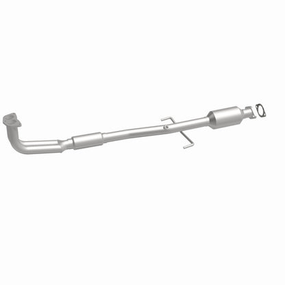 MagnaFlow Mitsubishi OEM Grade Federal / EPA Compliant Direct-Fit Catalytic Converter 21-374 360 Degree Image Set