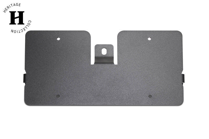Addictive Desert Designs 17-18 Ford F-150 Raptor Front License Plate Bracket AC11154501NA AC11154501NA Photo - Primary
