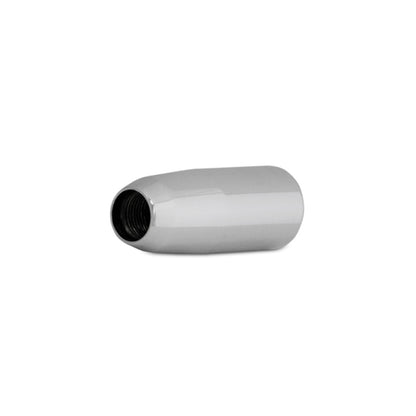 Mishimoto Weighted Shift Knob Silver MMSK-SL Photo - Close Up