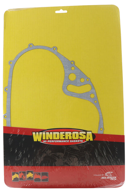 Vertex Pistons Vertex Gaskets 14-17 Suzuki VL1500 Intruder Inner Clutch - Side Cover Gasket Kit 332041 332041 Photo - Primary