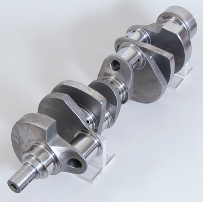 Eagle Chevrolet 305/350 Cast Crankshaft 10352375057E 10352375057E Photo - out of package