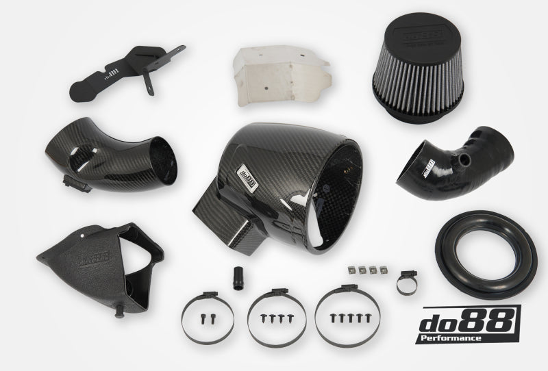 do88 DOB Air Intake System Air Intake Systems Cold Air Intakes main image