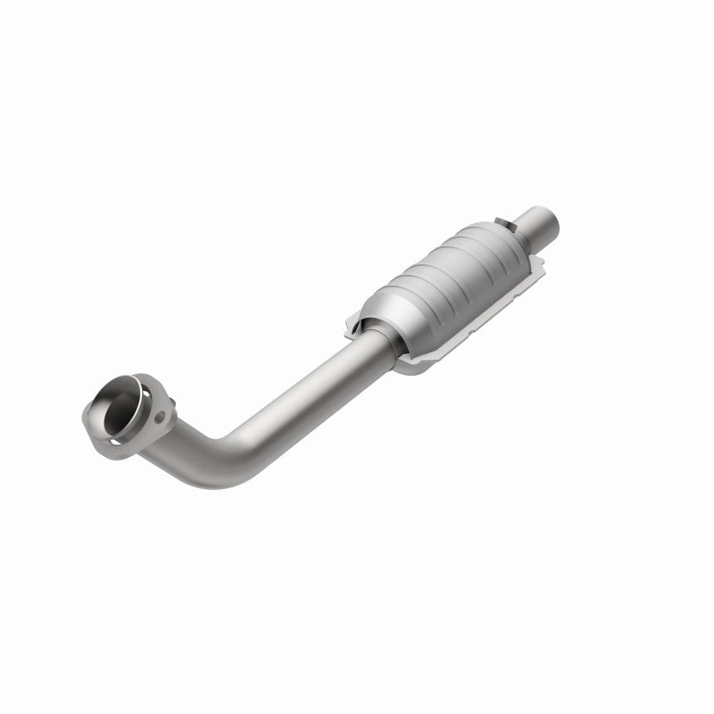 MagnaFlow BMW X5 HM Grade Federal / EPA Compliant Direct-Fit Catalytic Converter 24430 360 Degree Image Set