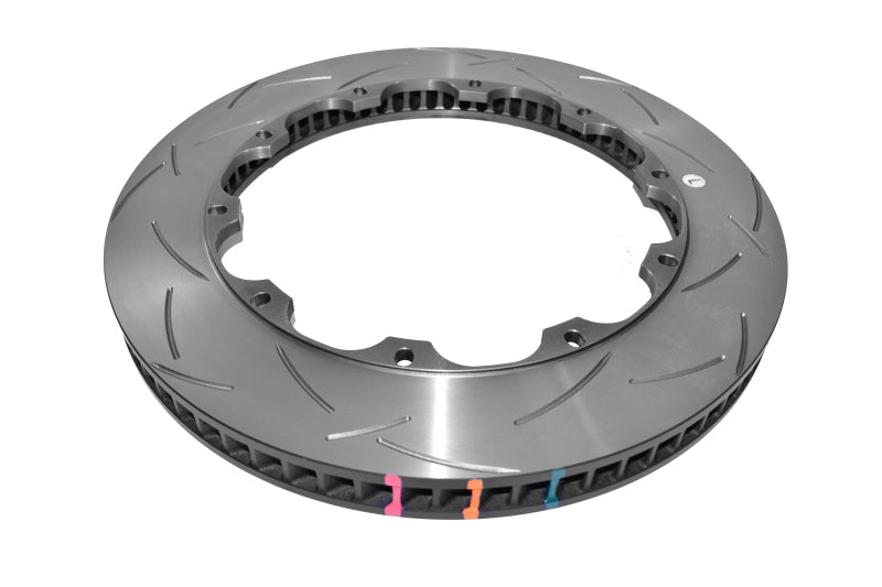 DBA T3 5000 Series Replacement Rotor 380 x 32 Ford Mustang S197 Boss 302R (GS/GT) 52933.1LS 52933.1LS Photo - out of package