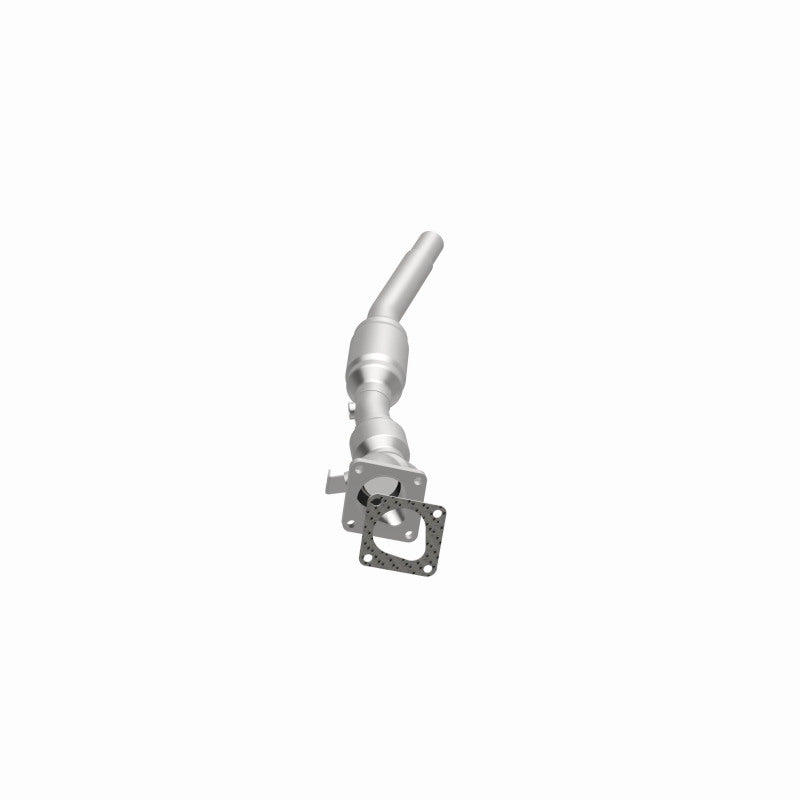 MagnaFlow Audi HM Grade Federal / EPA Compliant Direct-Fit Catalytic Converter 23643 360 Degree Image Set