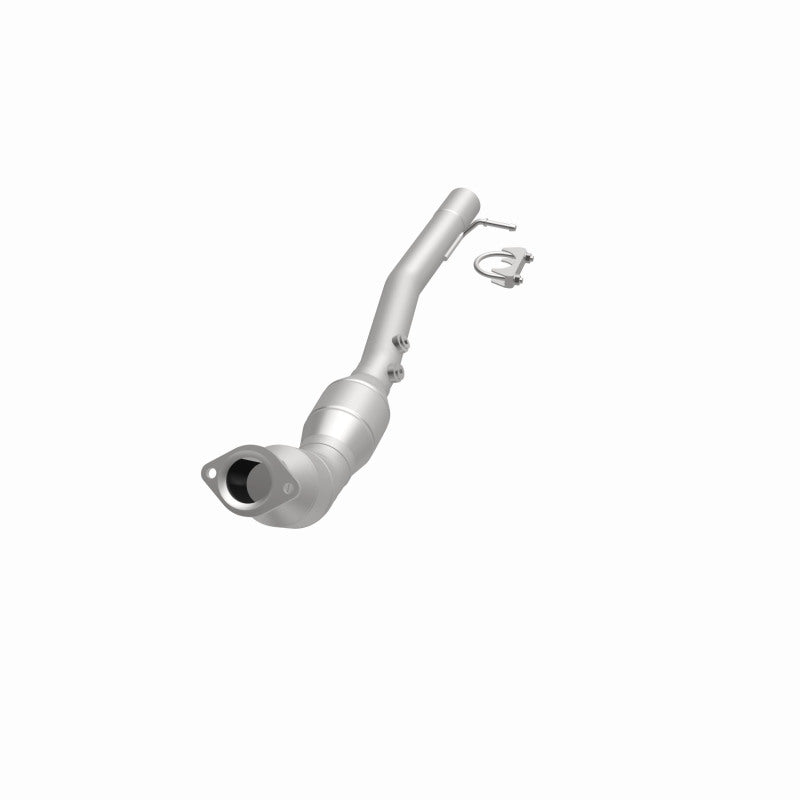 MagnaFlow Land Rover Range Rover OEM Grade Federal / EPA Compliant Direct-Fit Catalytic Converter 49714 360 Degree Image Set