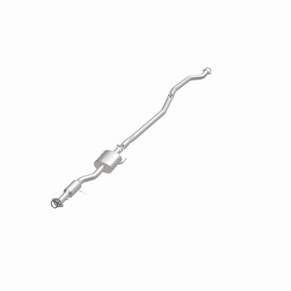 MagnaFlow Mazda CX-9 OEM Grade Federal / EPA Compliant Direct-Fit Catalytic Converter 21-335 360 Degree Image Set