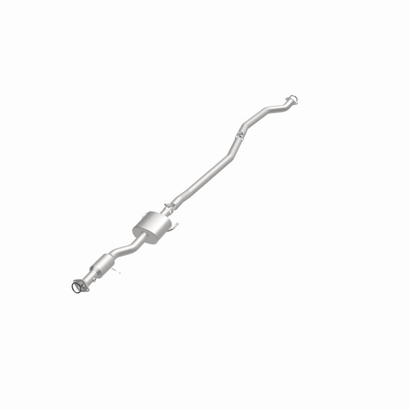 MagnaFlow Mazda CX-9 OEM Grade Federal / EPA Compliant Direct-Fit Catalytic Converter 21-335 360 Degree Image Set