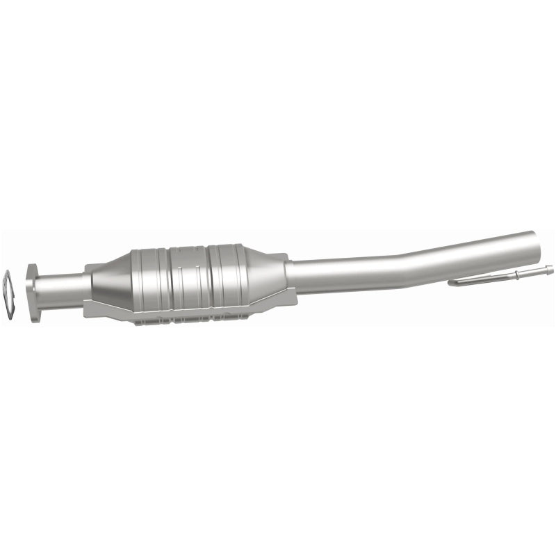 MagnaFlow California Grade CARB Compliant Direct-Fit Catalytic Converter 457003 Photo - out of package