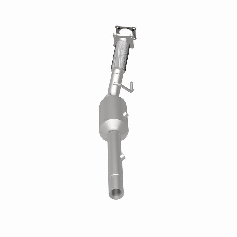 MagnaFlow Volkswagen Beetle California Grade CARB Compliant Direct-Fit Catalytic Converter 5561377 360 Degree Image Set