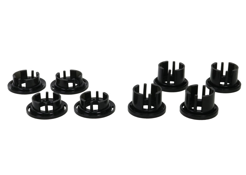 Whiteline Subframe - Mount Bushing KDT902 Photo - Close Up