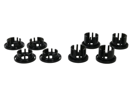 Whiteline Subframe - Mount Bushing KDT902 Photo - Close Up