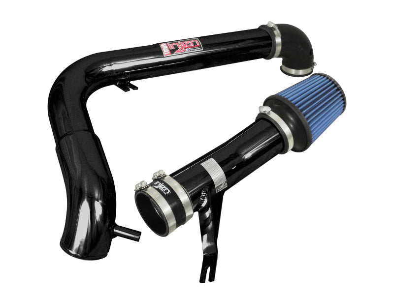 Injen Black Cold Air Intake 13 Dodge Dart 2.0L SP5041BLK Photo - Primary