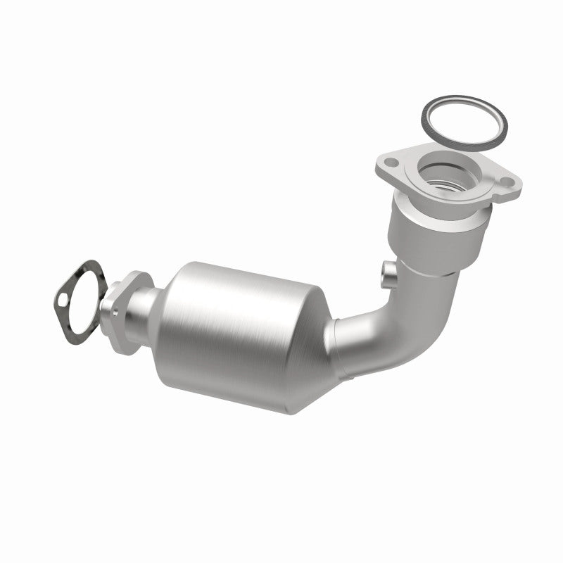MagnaFlow Pontiac G8 California Grade CARB Compliant Direct-Fit Catalytic Converter 5461627 360 Degree Image Set