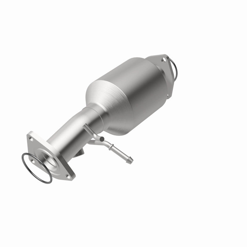 MagnaFlow Honda CR-V OEM Grade Federal / EPA Compliant Direct-Fit Catalytic Converter 21-293 360 Degree Image Set
