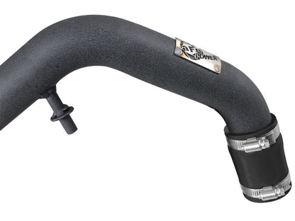 aFe BladeRunner 3in Intercooler Tube Hot Side 46-20208-B Photo - Unmounted