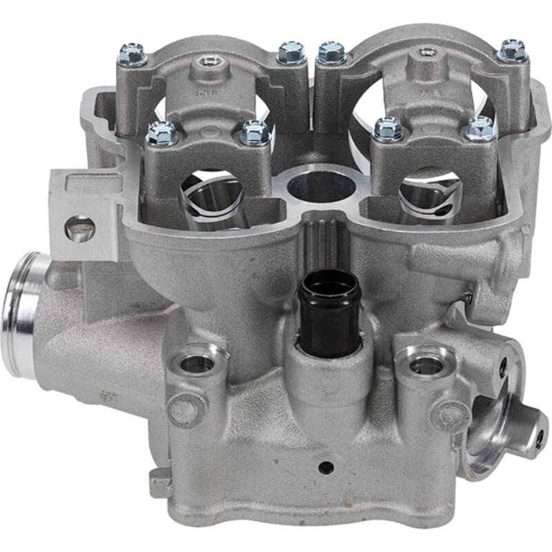 Cylinder Works 04-05 Kawasaki KX 250 F 250cc Cylinder Head Kit CH3002-K01 CH3002-K01 Photo - Primary