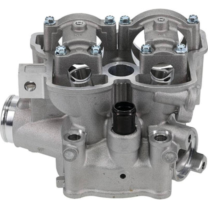 Cylinder Works 04-05 Kawasaki KX 250 F 250cc Cylinder Head Kit CH3002-K01 CH3002-K01 Photo - Primary
