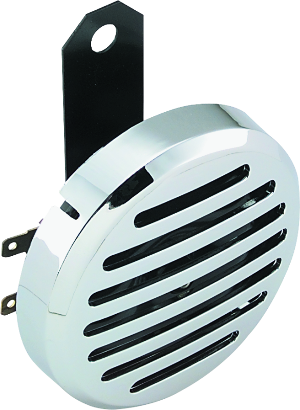 Bikers Choice Custom Electric Horn 490538 490538 Photo - Primary