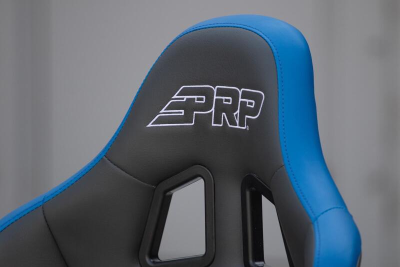 PRP Seats PRP Bravo Composite Seat A4502 A4502 Photo - Close Up