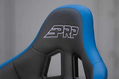 PRP Seats PRP Bravo Composite Seat A4502 A4502 Photo - Close Up