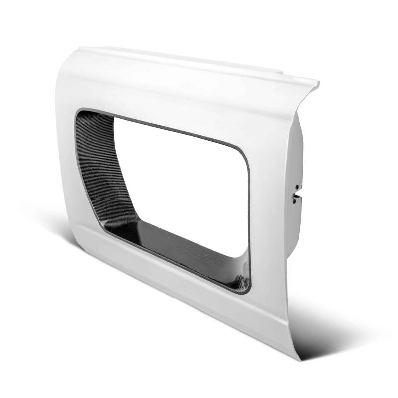 Anderson Composites 21-22 Ford Bronco 4DR Fiberglass Front Doors (Pair) w/ CF Inserts - Off Road AC-DD21FDBR4D-HA-F-PC AC-DD21FDBR4D-HA-F-PC User 1