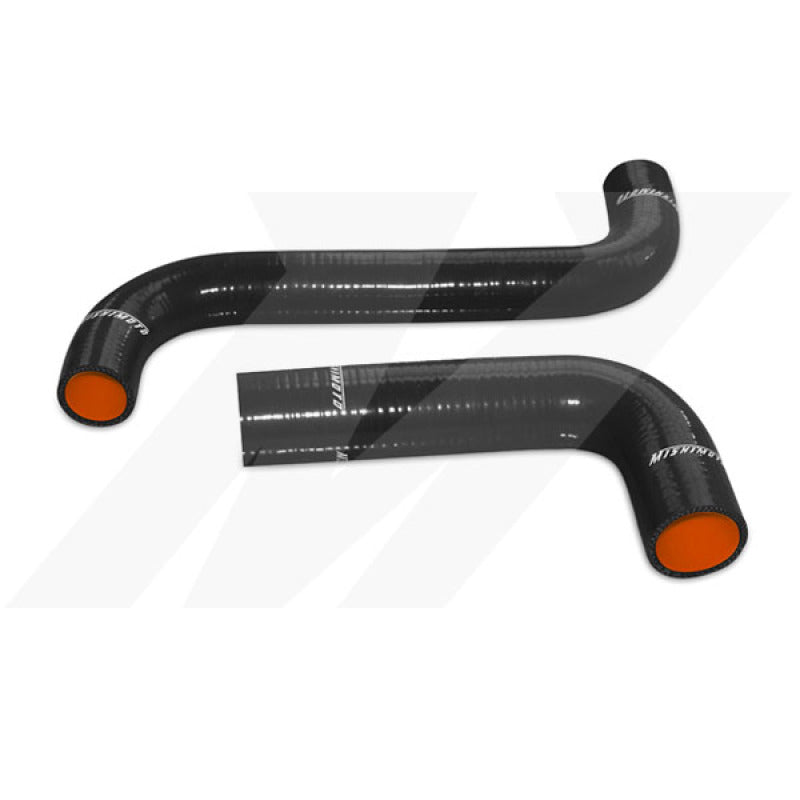 Mishimoto Hose Kit Mazda RX7 FD w/ LS Black MMHOSE-RX-LSBK Photo - Primary
